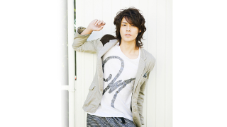 Illustration for article titled The Voice of Kingdom Hearts' Riku Will Soon Appear in a "Nude Men" Special Issue